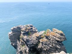 -大连金石滩滨海国家地质公园