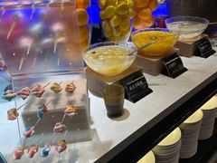 -加餐海鲜自助(宝龙一城店)