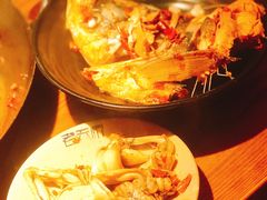 -老天桥蛙炉火锅(姑苏总店)