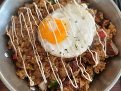 -青春分食(仙林大学城店)