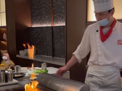 -火地铁板烧(昆山万象汇店)