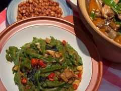 -恰八斗·猛火长沙菜(国贸店)