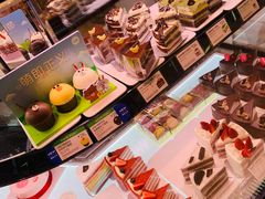 -巴黎贝甜(亿合城店)