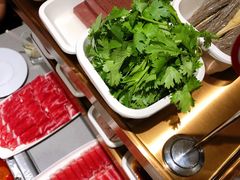 -海底捞火锅(河东万达广场店)