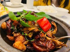 -鹿港小镇(金虹桥国际中心店)