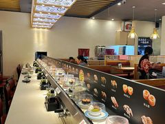 -采御鲜·回转寿司(汕头万达店)