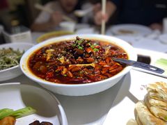 -鸭王烤鸭店(三里河店)