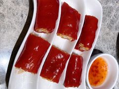 红米肠粉-悦秀·高级粤菜