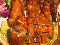 秘制琵琶鸭-火齐潮汕砂锅粥(五道口店)