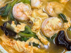 -乐天拉面(桃花街店)