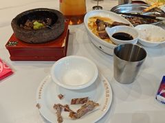 -东就鸭饭店·古早海南菜(友谊南海城店)