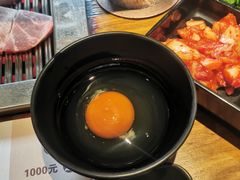 -千寻烧肉(政务区店)