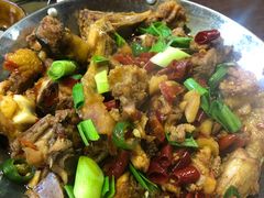 苗家土鸡-苗湘食府(十年店)