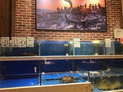 水产区-姜君·千岛湖鱼头馆(浦东大道店)