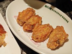 -新白鹿餐厅(松江开元地中海店)