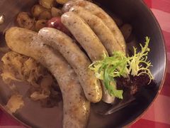 -杭州国际会议中心洲际酒店-德国啤酒屋(砂之船国际生活广场店)