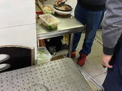 -煲煲香快餐(南京路店)