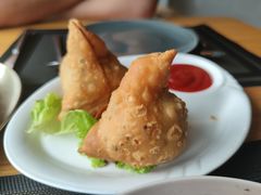 -Pakwaan Indian restaurant芭港湾印度餐厅(领事馆店)