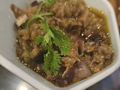 -西江美食舫·江西菜(健德桥店)