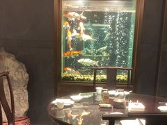 -浩运海鲜·16年专注青岛菜(石老人店)