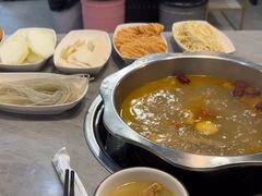 -光头药膳鸡(莱茵小镇店)