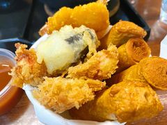 米屋推金-米屋石锅拌饭(师大店)