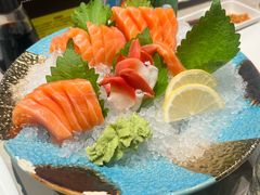 -大渔铁板烧(天河城店)