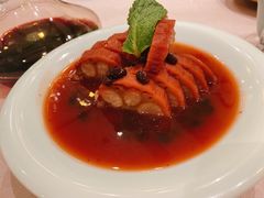 -羲和雅苑烤鸭坊(丰台万达店)