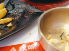 -权味·朝鲜族拌饭(勒泰店)