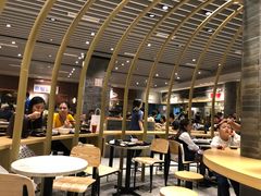 大堂-食代馆(深业上城店)