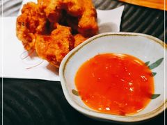 -德川家日本料理(中关村寰太大厦店)