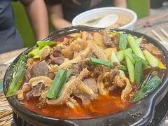 -老谢野馄饨(延安路店)