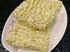 蛋面-大自然醉鹅·铁锅火焰鹅(上海联洋店)