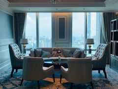 -广州富力丽思卡尔顿酒店