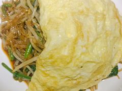 -娄三少春饼·烤鸭(合生汇购物中心店)