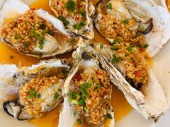 -碧海银沙海鲜餐厅(恒大海上威尼斯店)