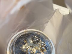 -麦当劳(佛山流行前线店)