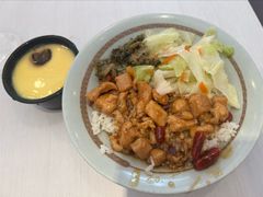 -永和大王(万顺路店)