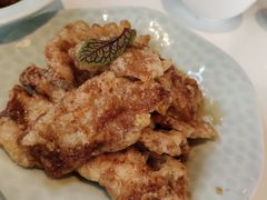 -红樱桃·欢乐餐厅(太原里店)