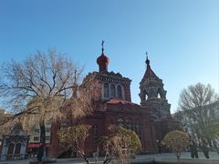 -圣·阿列克谢耶夫教堂