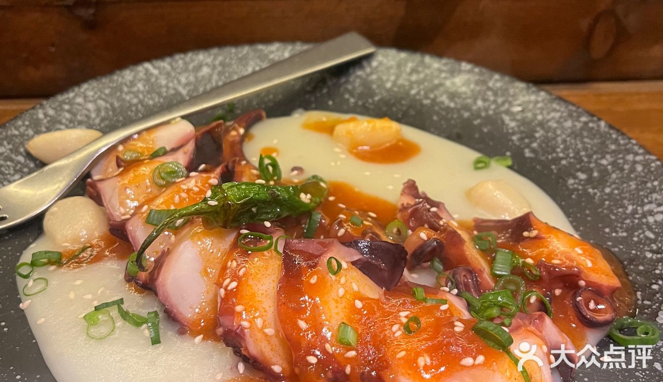 成都大源 | 无眠深夜bistro