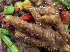 -掌上鲜(南顺城街店)