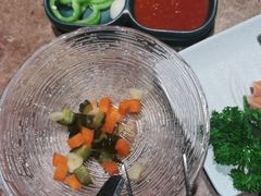 -额尔敦牛厨师铜板烧