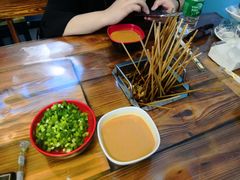 麻酱-老徐烧烤涮肚(交道口店)