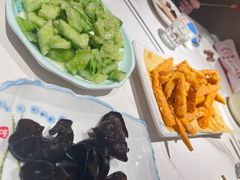 -胖太太四川麻辣排骨串(镇江路分店)