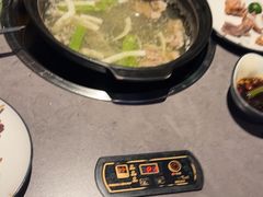 -同仁四季椰子鸡(海岸城天利店)