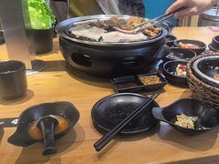 -九田家黑牛烤肉(溧水万达店)