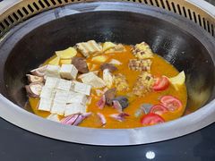 -老刘生态大鱼坊铁锅炖鱼(赛马场店)