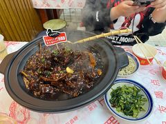 -回味黑鸭煲·始于2006(万松园店)