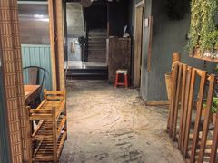 -仓库烤肉(绿园店)